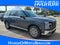 2026 Hyundai PALISADE HYBRID Blue SEL Premium 7P