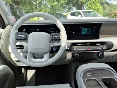 2026 Hyundai PALISADE HYBRID Blue SEL Premium 7P
