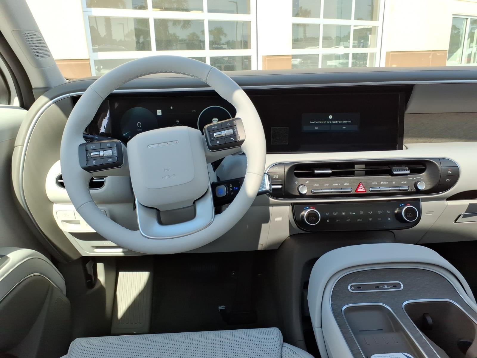 2026 Hyundai PALISADE HYBRID Blue SEL Premium 7P