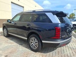 2026 Hyundai PALISADE HYBRID Blue SEL Premium 7P