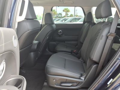 2026 Hyundai PALISADE HYBRID Blue SEL Premium 7P