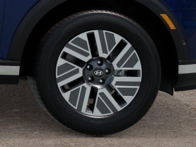 2026 Hyundai PALISADE HYBRID Blue SEL Premium 7P