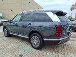 2026 Hyundai PALISADE HYBRID Blue SEL Premium 7P