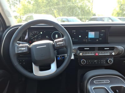 2026 Hyundai PALISADE HYBRID Blue SEL Premium 7P