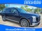 2027 Hyundai PALISADE HYBRID Blue SEL Premium 7P
