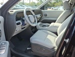 2027 Hyundai PALISADE HYBRID Blue SEL Premium 7P