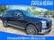 2027 Hyundai PALISADE HYBRID Blue SEL Premium 7P