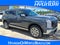 2026 Hyundai PALISADE HYBRID Blue SEL Premium 7P