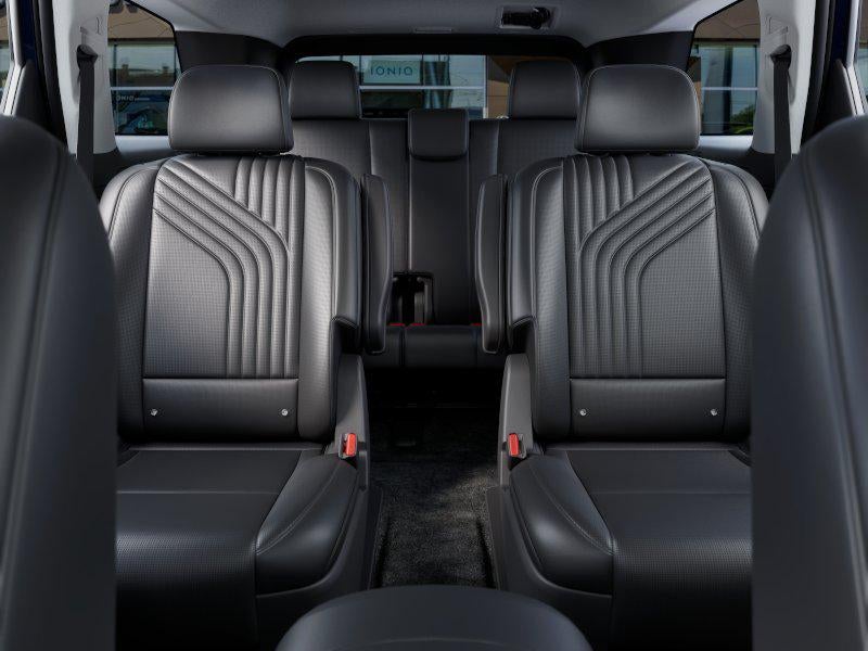 2026 Hyundai PALISADE HYBRID Blue SEL Premium 7P