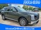 2026 Hyundai PALISADE HYBRID Blue SEL Premium 8P