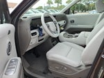 2026 Hyundai PALISADE HYBRID Blue SEL Premium 8P