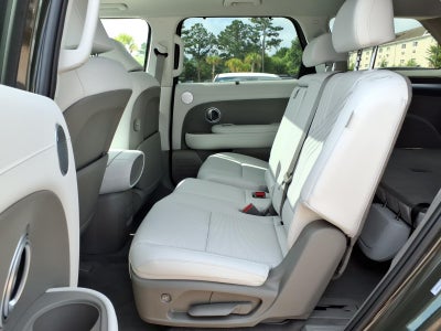 2026 Hyundai PALISADE HYBRID Blue SEL Premium 8P