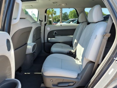 2026 Hyundai PALISADE HYBRID Blue SEL Premium 7P