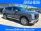 2026 Hyundai PALISADE HYBRID Blue SEL Premium 7P