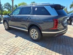 2026 Hyundai PALISADE HYBRID Blue SEL Premium 7P