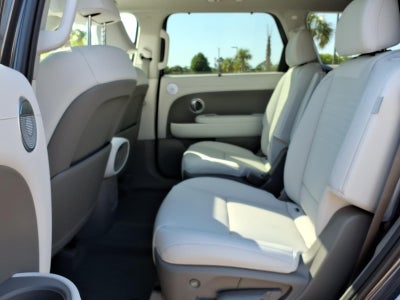 2026 Hyundai PALISADE Limited FWD