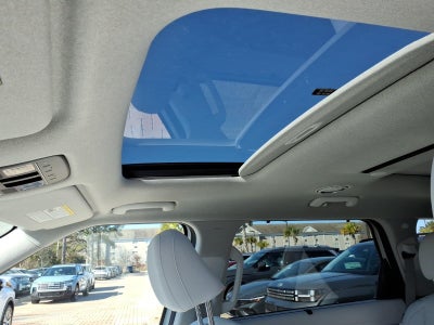 2026 Hyundai PALISADE Limited FWD