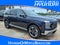2026 Hyundai PALISADE Limited FWD