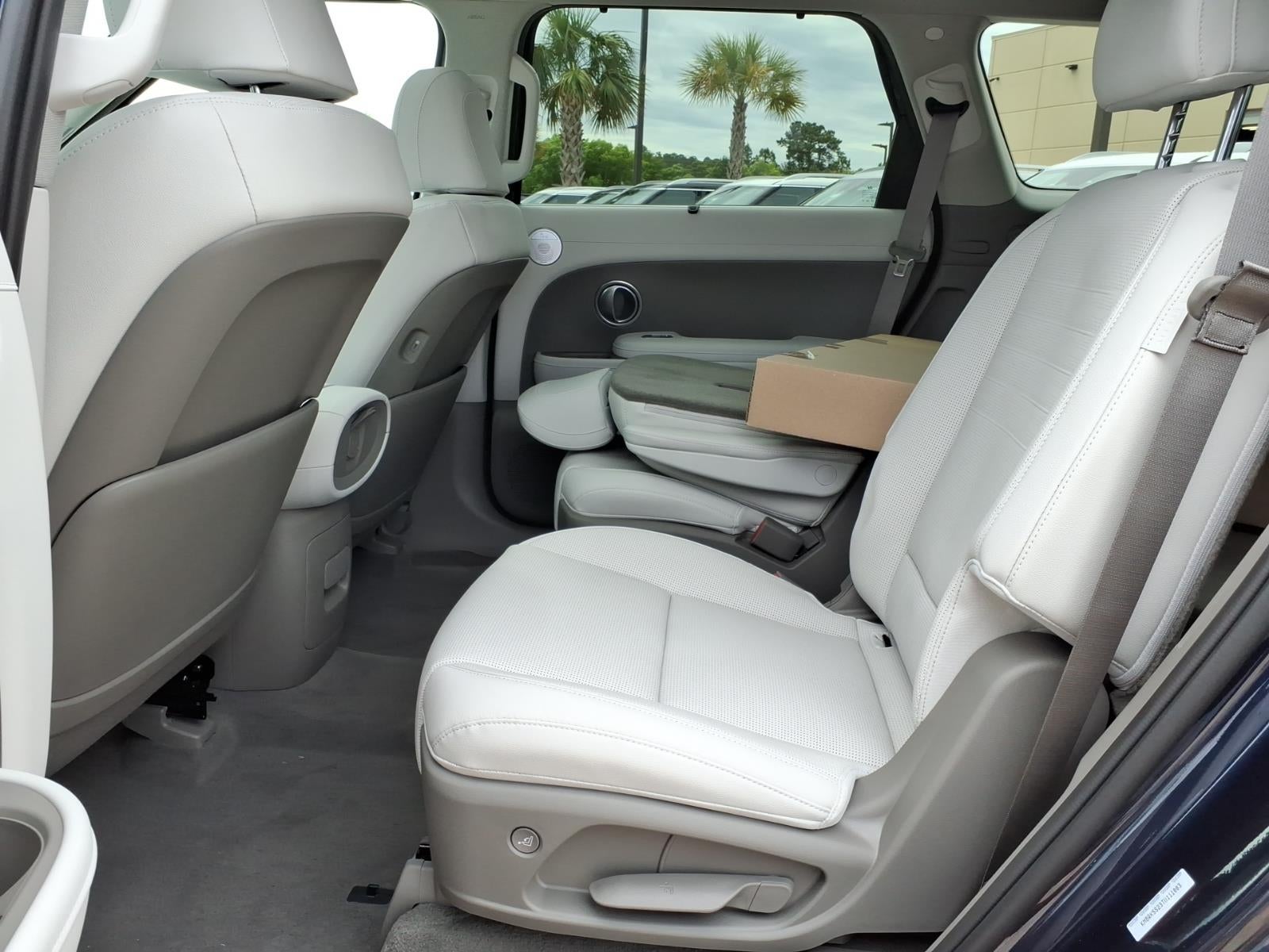 2026 Hyundai PALISADE Limited FWD