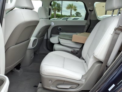 2026 Hyundai PALISADE Limited FWD