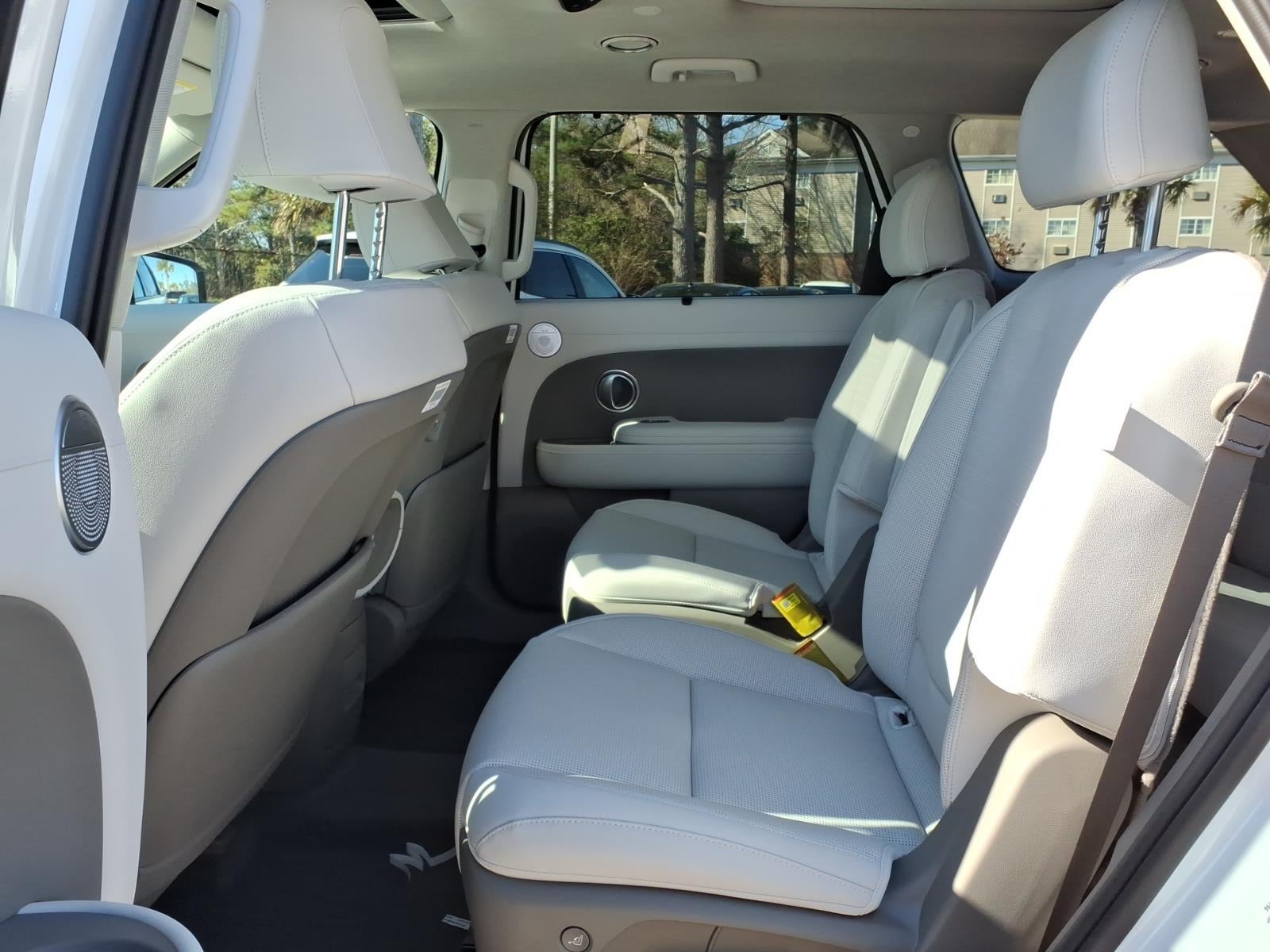 2026 Hyundai PALISADE Limited FWD