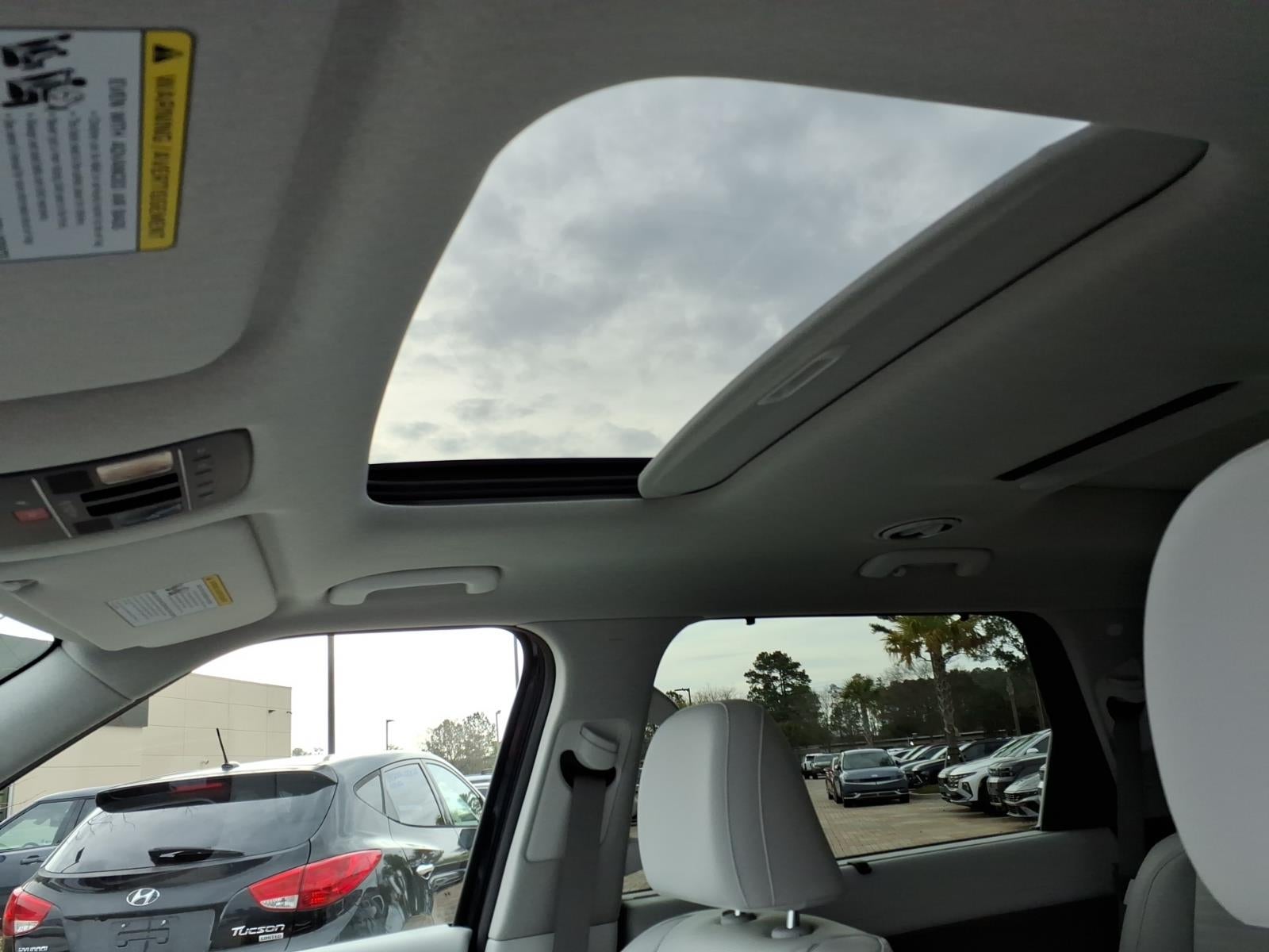 2026 Hyundai PALISADE Limited FWD