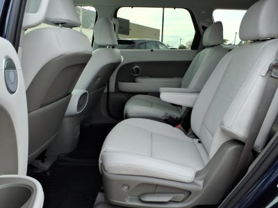 2026 Hyundai PALISADE Limited FWD