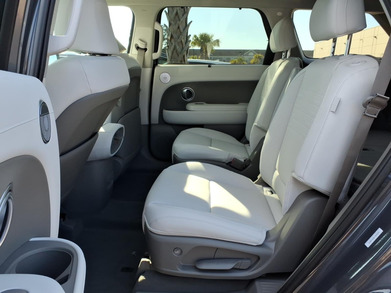 2026 Hyundai PALISADE Limited FWD