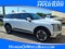 2026 Hyundai PALISADE Limited FWD