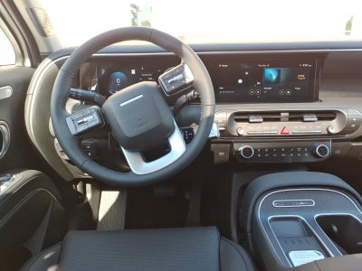 2026 Hyundai PALISADE Limited FWD