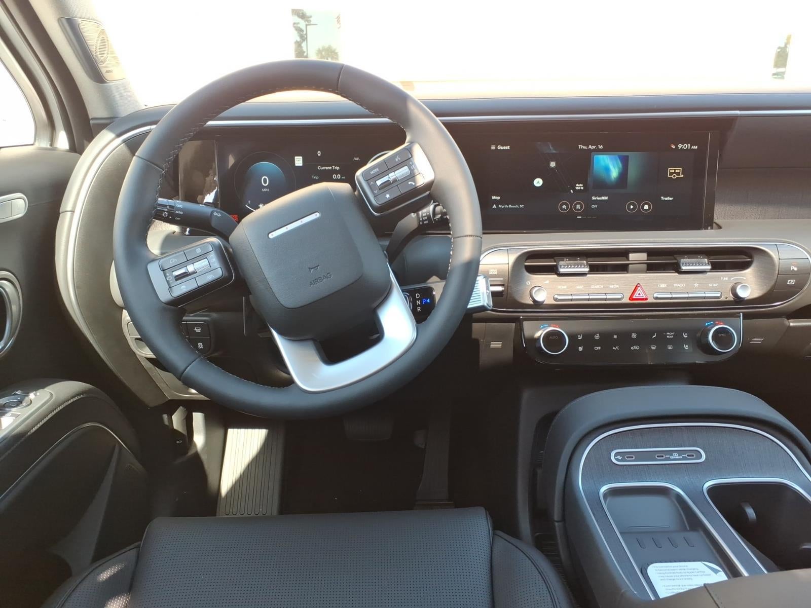 2026 Hyundai PALISADE Limited FWD