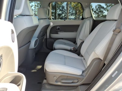 2026 Hyundai PALISADE Limited FWD