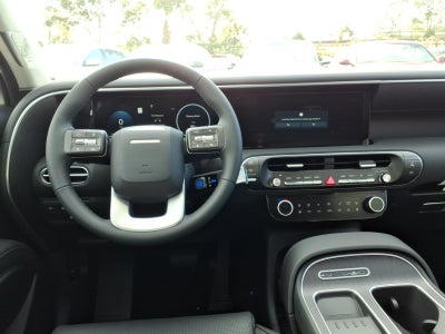 2026 Hyundai PALISADE Limited FWD