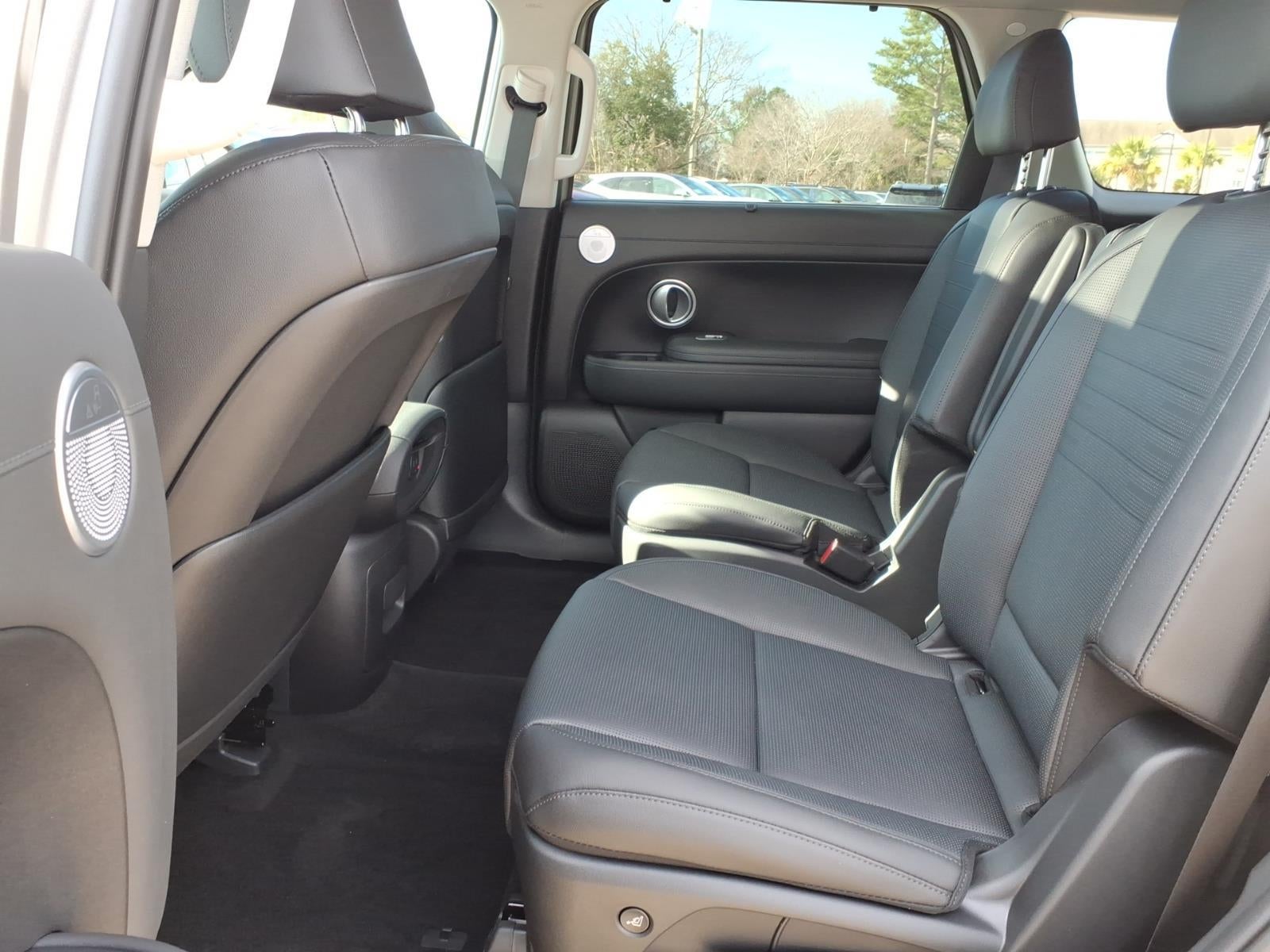 2026 Hyundai PALISADE Limited FWD