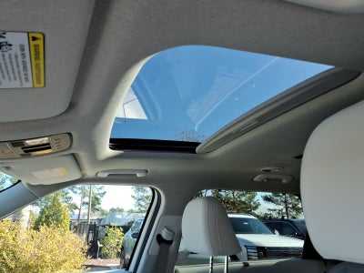 2026 Hyundai PALISADE Limited FWD