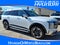 2026 Hyundai PALISADE Limited FWD