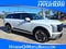 2026 Hyundai PALISADE Limited FWD