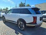 2026 Hyundai PALISADE Limited FWD