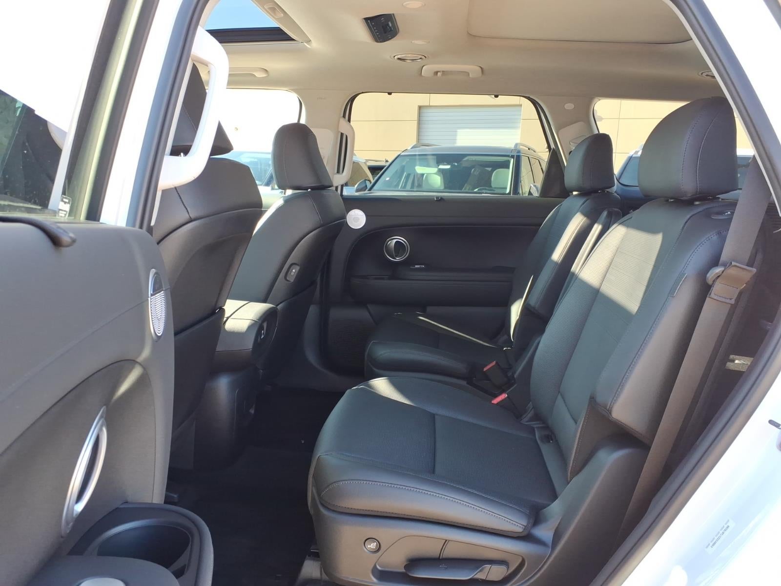 2026 Hyundai PALISADE Limited FWD