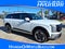 2026 Hyundai PALISADE Limited FWD