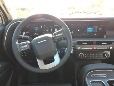 2026 Hyundai PALISADE Limited FWD