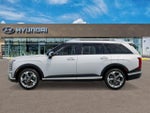 2027 Hyundai PALISADE HYBRID Limited 7P