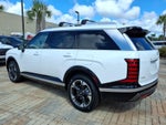 2027 Hyundai PALISADE HYBRID Limited 7P