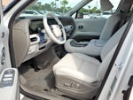 2027 Hyundai PALISADE HYBRID Limited 7P