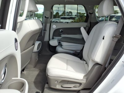 2027 Hyundai PALISADE HYBRID Limited 7P