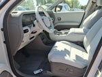 2027 Hyundai PALISADE HYBRID Limited 7P