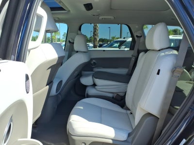 2027 Hyundai PALISADE HYBRID Limited 7P