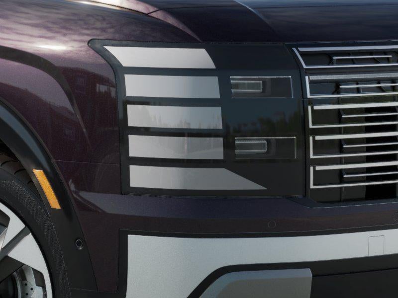 2027 Hyundai PALISADE HYBRID Limited