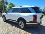 2026 Hyundai PALISADE HYBRID Blue SEL 8P