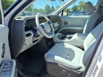 2026 Hyundai PALISADE HYBRID Blue SEL 8P